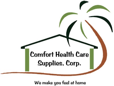 Comfort Health Care Supplies